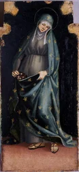 St. Casilda